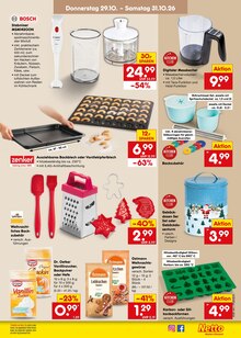 Kuchen im Netto Marken-Discount Prospekt "Aktuelle Angebote" mit 70 Seiten (München)