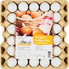 Aktuelle Eier Angebote bei Netto Marken-Discount in Rostock Aktuelles Eier aus Bodenhaltung Angebot bei Netto Marken-Discount in Rostock ab 6,99 €