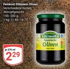 Aktuelles Oliven Angebot bei GLOBUS in Erfurt ab 2,29 €