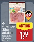 ALDI Nord Schmalstede Prospekt mit  im Angebot für 1,79 €