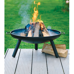 Feuerschale