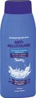 Shampooing anti-pelliculaire - Netto en promo à 1,38 € chez Netto Shampooing anti-pelliculaire - Netto dans le catalogue Netto