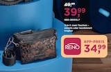 RENO - Tasche Angebot im Prospekt Tasche bei RENO im Prospekt "" für 34,99 €