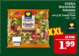 Aktuelles Herzstücke Salatmix Classic Angebot bei Marktkauf in Leipzig ab 1,99 €