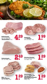 Aktueller E center Prospekt mit Schweinefleisch, "Aktuelle Angebote", Seite 6