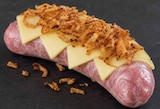 Männer-Bratwurst im Angebot bei EDEKA in Unna Männer-Bratwurst Angebote bei EDEKA Unna für 0,88 €