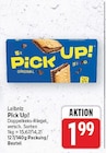 Pick Up! von Leibniz für 1,99 € bei E center im Angebot Pick Up! von Leibniz im aktuellen E center Prospekt