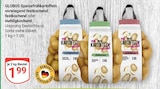 Speisefrühkartoffeln vorwiegend festkochend im Angebot bei GLOBUS in Bochum Speisefrühkartoffeln vorwiegend festkochend Angebote von Globus bei GLOBUS Bochum für 1,99 €