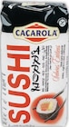 Riz pour sushi - CACAROLA en promo chez Intermarché Hyper Clichy à 3,99 €
