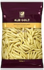Frische Schupfnudeln von Alb-Gold für 4,70 € bei METRO im Angebot Frische Schupfnudeln von Alb-Gold im aktuellen METRO Prospekt
