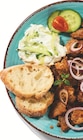 Gyros-Pfanne im Angebot bei Lidl in Amberg Gyros-Pfanne Angebote von Eridanous bei Lidl Amberg für 5,79 €