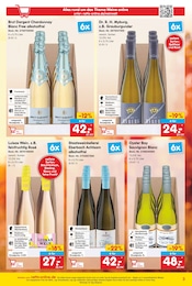 Sauvignon Blanc Angebot & Preis im aktuellen Netto Marken-Discount Prospekt Sauvignon Blanc Angebot im aktuellen Netto Marken-Discount Prospekt auf Seite 3