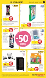 Cuisine en promo dans le catalogue Intermarché Hyper à la page 7