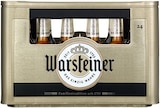 Pils von Warsteiner für 10,99 € bei REWE im Angebot Pils von Warsteiner im aktuellen REWE Prospekt