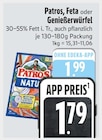Angebot im EDEKA Lenggries Prospekt EDEKA Lenggries Prospekt mit im Angebot für 1,79 €