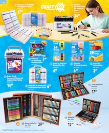 Buntstifte Angebot im aktuellen Smyths Toys Prospekt auf Seite 250