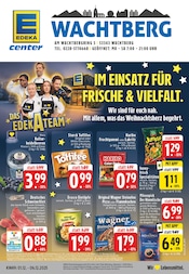 Aktueller E center Supermarkt Prospekt in Dernau und Umgebung, "Aktuelle Angebote" mit 28 Seiten, 01.12.2025 - 06.12.2025