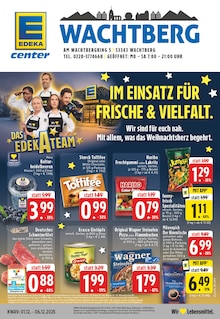 Aktueller E center Prospekt "Aktuelle Angebote" Seite 1 von 28 Seiten für Wachtberg