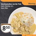 Geschnetzeltes von der Pute Angebote bei GLOBUS Kerpen für 8,50 €