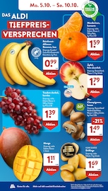 Äpfel im ALDI SÜD Prospekt in Sankt Augustin Aktueller ALDI SÜD Prospekt mit Äpfel, "Gutes für Alle.", Seite 3