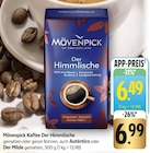 Der Himmlische im Angebot bei E center in Filderstadt Der Himmlische Angebote von Mövenpick bei E center Filderstadt für 6,49 €