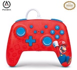 Switch PowerA Controller kabelgebunden im Angebot bei Netto mit dem Scottie in Stade Switch PowerA Controller kabelgebunden Angebote von Nintendo bei Netto mit dem Scottie Stade für 18,00 €
