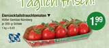 Eiercocktailstrauchtomaten im V-Markt Prospekt Eiercocktailstrauchtomaten von  im aktuellen V-Markt Prospekt für 1,99 €