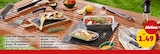 Grill-und-Abtropf-Schale im Angebot bei Penny in Weimar Grill-und-Abtropf-Schale Angebote bei Penny Weimar für 1,49 €