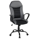 Chefsessel Eddy im POCO Prospekt Chefsessel Eddy von im aktuellen POCO Prospekt für 89,99 €