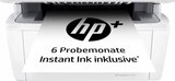 Media-Markt LaserJet M140we (Instant Ink) Laser Multifunktionsdrucker WLAN netzwerkfähig Angebot im aktuellen Prospekt LaserJet M140we (Instant Ink) Laser Multifunktionsdrucker WLAN netzwerkfähig bei Media-Markt im Prospekt "BACK TO SCHOOL" für 177,00 €