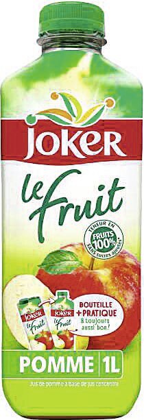 Boisson Instantanée - JOKER dans le catalogue Géant Casino Bon plan sur une sélection de produits de la marque Joker - JOKER en promo chez Géant Casino
