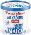 Promo Crème glacée au yaourt à 3,59 € dans le catalogue Carrefour "SPÉCIAL SURGELÉ"