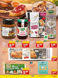 Nüsse im Netto Marken-Discount Prospekt Nüsse im Netto Marken-Discount Prospekt "Aktuelle Angebote" auf Seite 41