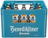 Benediktiner Hell Angebote von Benediktiner Weissbräu bei REWE Lohmar für 14,99 €