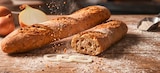 Zwiebelbaguette von BACK STUBE im aktuellen Netto Marken-Discount Prospekt