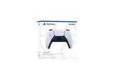 Manette Sony "DualSense Blanche" pour PS5 - SONY en promo chez Carrefour Manette Sony "DualSense Blanche" pour PS5 - SONY dans le catalogue Carrefour