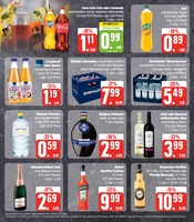 Coca Cola im EDEKA Prospekt in Hamburg Aktueller EDEKA Prospekt mit Coca Cola, "Top Angebote", Seite 18