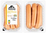Delikatess Mini Wiener Angebote von MÜHLENHOF bei Penny Würzburg für 2,39 €