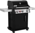 Carl Bremer GmbH & Co. KG Eutin - SPIRIT E-325S GBS Gasgrill Angebot im Prospekt SPIRIT E-325S GBS Gasgrill bei Carl Bremer GmbH & Co. KG im Eutin Prospekt für 679,00 €