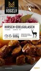 Hirsch-Edelgulasch im Angebot bei GLOBUS in Hoyerswerda Hirsch-Edelgulasch Angebote von Vogely bei GLOBUS Hoyerswerda für 7,99 €