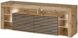 TV-Lowboard Goal im Angebot bei Die Möbelfundgrube in Neunkirchen TV-Lowboard Goal Angebote bei Die Möbelfundgrube Neunkirchen für 349,99 €