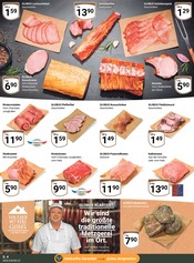 Schweinefilet im GLOBUS Prospekt in Altenburg Aktueller GLOBUS Prospekt mit Schweinefilet, "Aktuelle Angebote", Seite 4