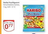 GLOBUS Krefeld Prospekt mit  im Angebot für 0,77 €