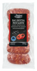 Lidl - Salsiccia Piccante Angebot im Prospekt Salsiccia Piccante bei Lidl im Prospekt "" für 2,99 €