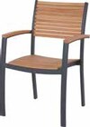 OBI Görlitz - Gartenmöbel „Bonlee“ Gartenmöbel „Bonlee“ Angebot bei OBI Görlitz im Prospekt ALLES MACHBAR
