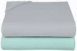 Aktuelle Spannbettlaken Angebote bei Penny in Jena Aktuelles Winter-Flausch-Spannbetttuch Angebot bei Penny in Jena ab 9,99 €