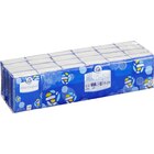 Mouchoirs - CARREFOUR SOFT en promo à 2,85 € chez Carrefour Mouchoirs - CARREFOUR SOFT dans le catalogue Carrefour