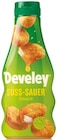 Feinkostsauce von Develey für 1,39 € bei Netto mit dem Scottie im Angebot Feinkostsauce von Develey im aktuellen Netto mit dem Scottie Prospekt