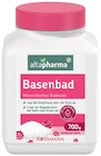 Basenbad von Altapharma für 7,99 € bei Rossmann im Angebot Basenbad von Altapharma im aktuellen Rossmann Prospekt