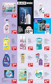 Aktueller famila Nordost Prospekt mit Pampers, "besser als gut!", Seite 14